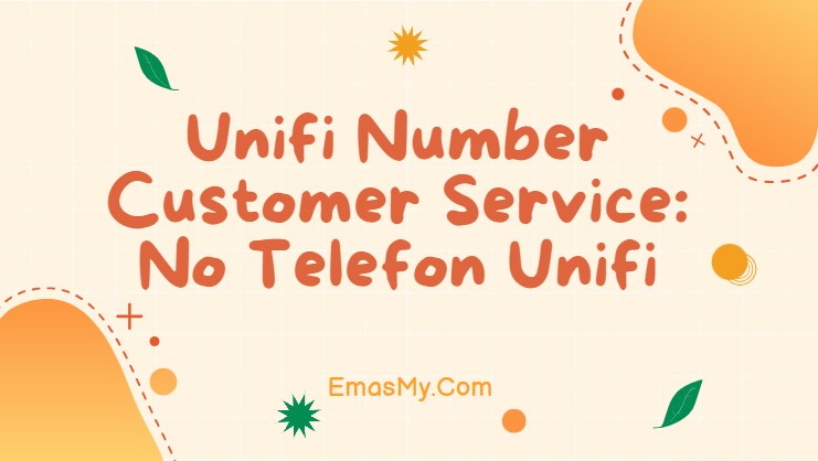 Unifi Number Customer Service